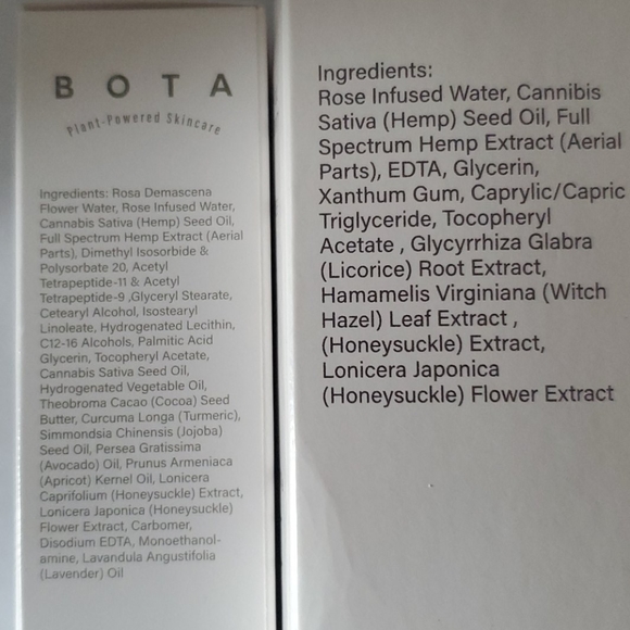 Skincare - Picture 3 of 3